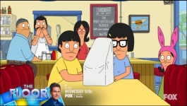 Bobs Burgers - Season 16 Episode 15